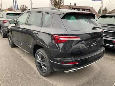 Skoda Karoq Sportline (2026) - Photo 2