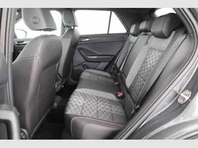 VW T-Roc R-Line (2025) - Photo 10