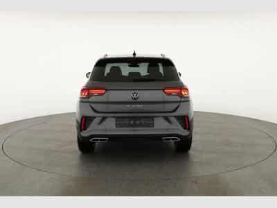 VW T-Roc R-Line (2025) - Photo 14