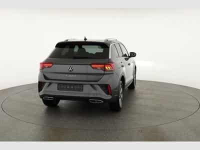 VW T-Roc R-Line (2025) - Photo 15