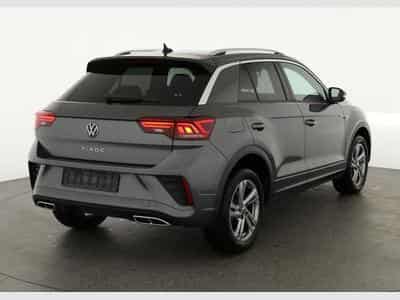 VW T-Roc R-Line (2025) - Photo 2