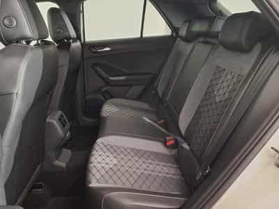 VW T-Roc R-Line 1.5 TSI 7-Gang-DSG (2025) - Photo 10
