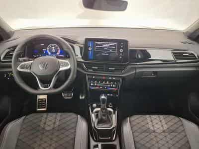 VW T-Roc R-Line 1.5 TSI 7-Gang-DSG (2025) - Photo 11