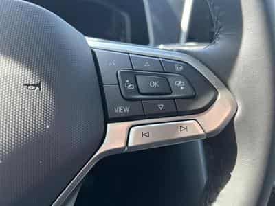 VW T-Roc Limited (2026) - Photo 14