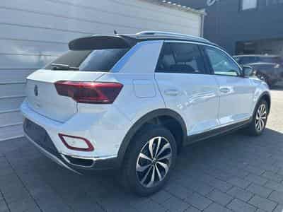 VW T-Roc Limited (2026) - Photo 4