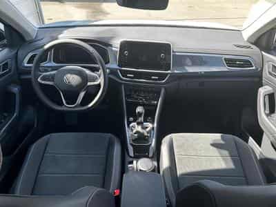 VW T-Roc Limited (2026) - Photo 8