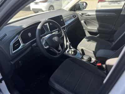 VW T-Roc Limited (2026) - Photo 12