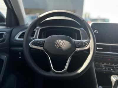 VW T-Roc Limited (2026) - Photo 13