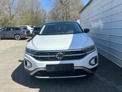 VW T-Roc Limited (2026) - Photo 2