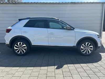 VW T-Roc Limited (2026) - Photo 3