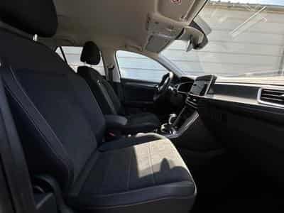 VW T-Roc Limited (2026) - Photo 9