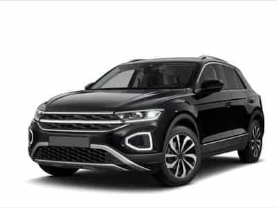 VW T-Roc Limited (2026) - Photo 1