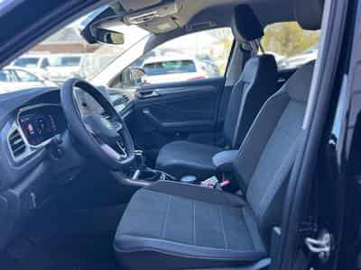 VW T-Roc Limited (2026) - Photo 11