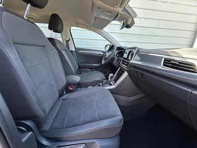 VW T-Roc Limited (2026) - Photo 8