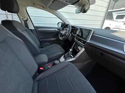 VW T-Roc Limited (2026) - Photo 10