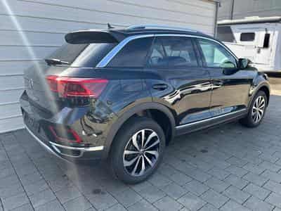 VW T-Roc Limited (2026) - Photo 4