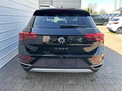 VW T-Roc Limited (2026) - Photo 5