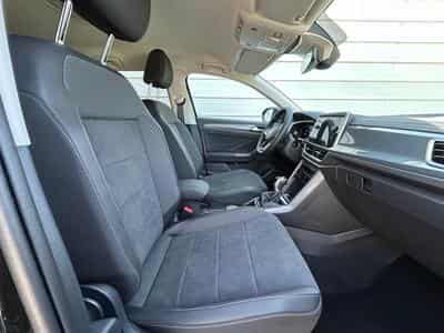 VW T-Roc Limited (2026) - Photo 9