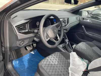 VW Taigo R-Line (2026) - Photo 1