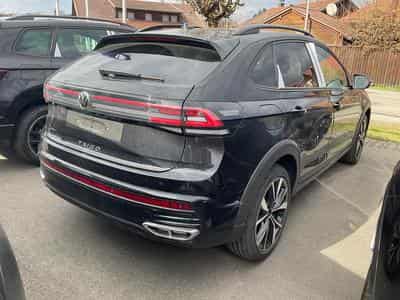 VW Taigo R-Line (2026) - Photo 2