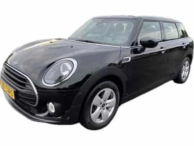 Mini Clubman One D Clubman 1.6d 115cv Navi Head-Up Camera (2020) - Photo 1