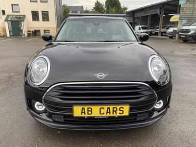 Mini Clubman One D Clubman 1.6d 115cv Navi Head-Up Camera (2020) - Photo 2