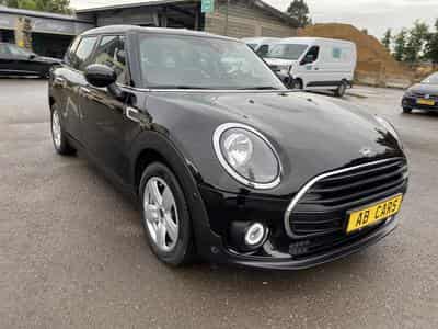 Mini Clubman One D Clubman 1.6d 115cv Navi Head-Up Camera (2020) - Photo 3