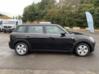Mini Clubman One D Clubman 1.6d 115cv Navi Head-Up Camera (2020) - Photo 4