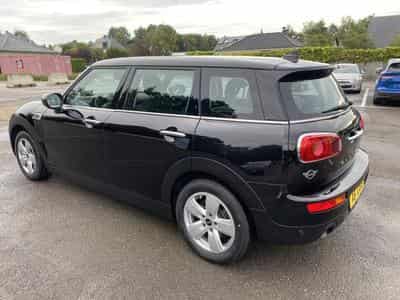 Mini Clubman One D Clubman 1.6d 115cv Navi Head-Up Camera (2020) - Foto 7