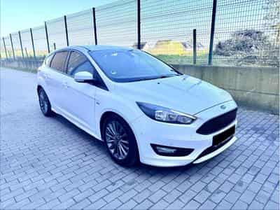 Ford Focus 1.0 EcoBoost 125 ST-Line (2017) - Foto 1
