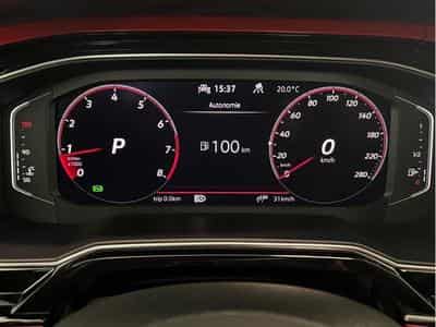 VW Polo GTI (2022) - Photo 12