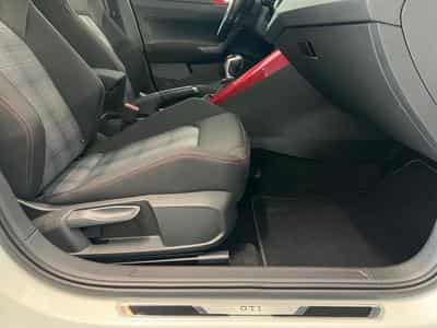 VW Polo GTI (2022) - Photo 13