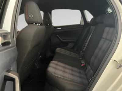 VW Polo GTI (2022) - Photo 15