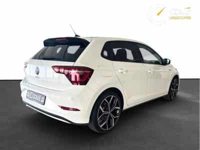VW Polo GTI (2022) - Photo 2