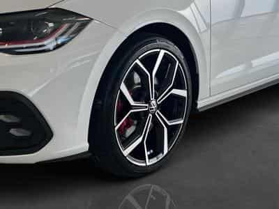 VW Polo GTI (2022) - Photo 4
