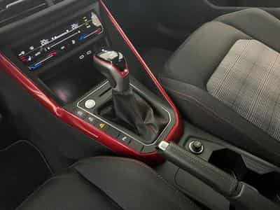 VW Polo GTI (2022) - Photo 8