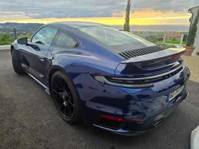 Porsche 911 TURBO S COUPE 650CH PDK 8 CERAMIK PCCB PSE PASM PDLS+ (2021) - Foto 10