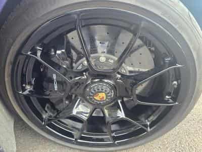 Porsche 911 TURBO S COUPE 650CH PDK 8 CERAMIK PCCB PSE PASM PDLS+ (2021) - Foto 12