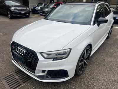 Audi RS3 Sportback 8V2 CERAMIQUE-TO-TP Full Full options (2018) - Foto 1