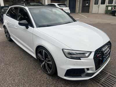 Audi RS3 Sportback 8V2 CERAMIQUE-TO-TP Full Full options (2018) - Foto 2
