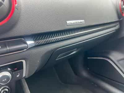 Audi RS3 Sportback 8V2 CERAMIQUE-TO-TP Full Full options (2018) - Foto 4