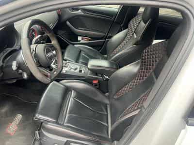 Audi RS3 Sportback 8V2 CERAMIQUE-TO-TP Full Full options (2018) - Foto 5