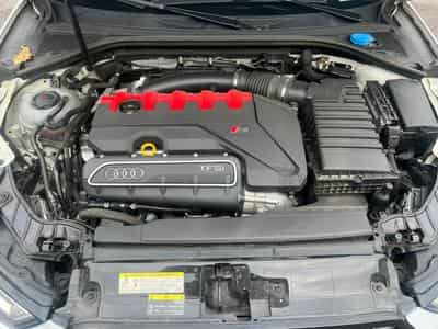 Audi RS3 Sportback 8V2 CERAMIQUE-TO-TP Full Full options (2018) - Foto 7