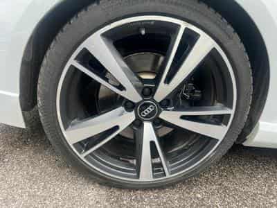 Audi RS3 Sportback 8V2 CERAMIQUE-TO-TP Full Full options (2018) - Foto 8