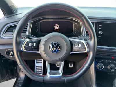 VW T-Roc Sport 4Motion/Navi/Standhzg/ACC (2021) - Photo 14