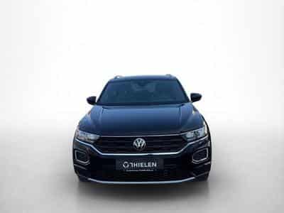 VW T-Roc Sport 4Motion/Navi/Standhzg/ACC (2021) - Photo 2
