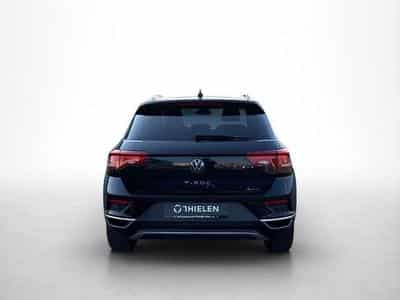VW T-Roc Sport 4Motion/Navi/Standhzg/ACC (2021) - Photo 5