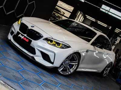 BMW M2 F87 COMPETITION AKRAPOVIC (2019) - Foto 1
