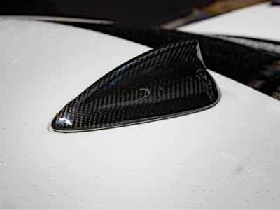 BMW M2 F87 COMPETITION AKRAPOVIC (2019) - Foto 11