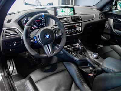 BMW M2 F87 COMPETITION AKRAPOVIC (2019) - Foto 12